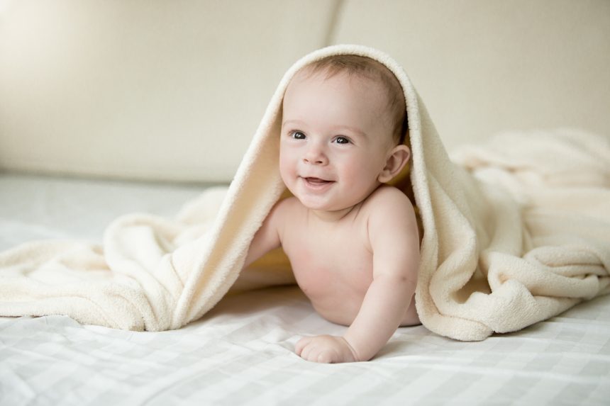Kuschelige Babydecken: So finden Sie das Richtige für jede Jahreszeit